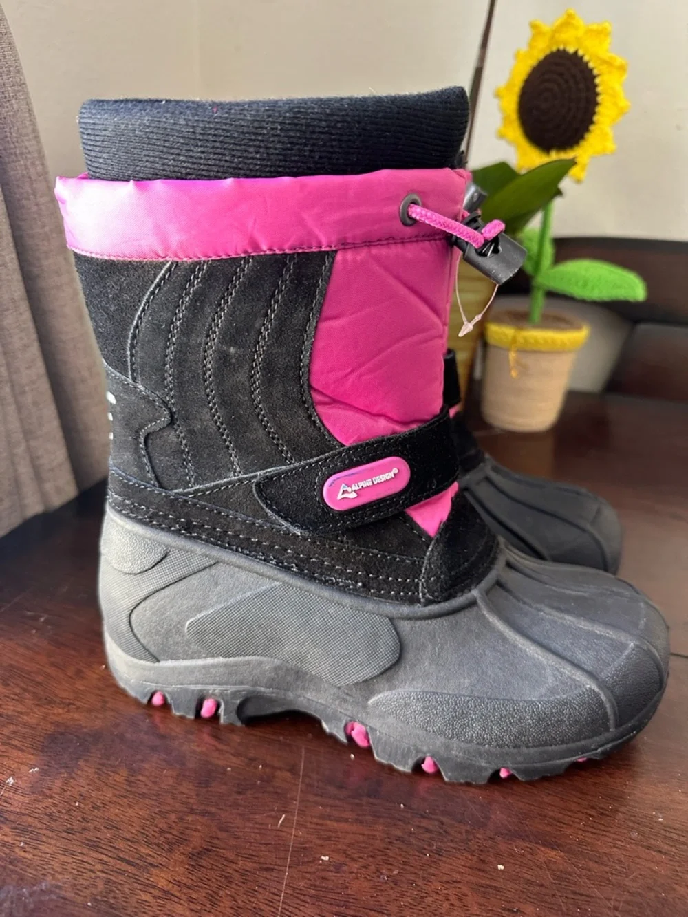 Alpine Design waterproof winter